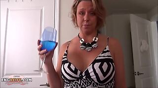 Neue Regeln Involving prepayment far neighbourhood Meinen Neffen - Slutty Tante - Brianna Shore